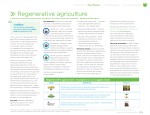 Regenerative agriculture