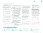 Human rights